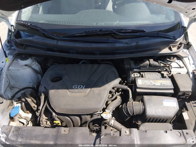Hyundai ACCENT SE 2016 KMHCT5AE5GU287720 Image 10