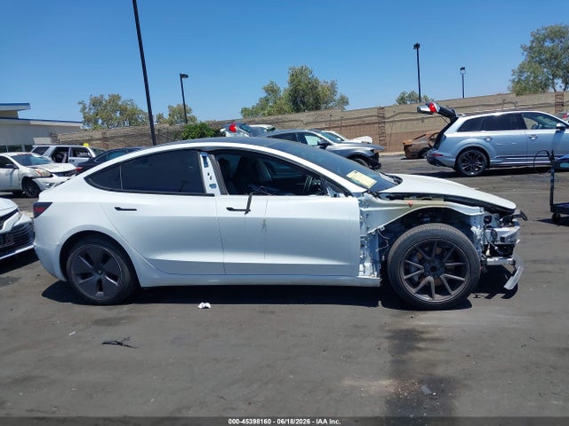 Продаж на аукціоні авто 2023 Tesla Model 3 Rear-wheel Drive, vin: 5YJ3E1EA4PF593041, номер лоту: 45398160