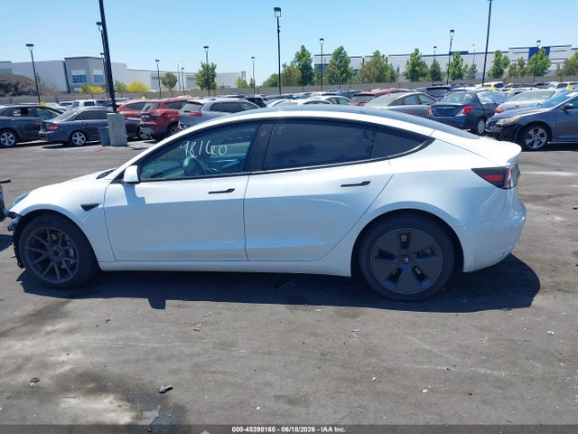 Tesla Model 3 Rear-wheel Drive 2023 5YJ3E1EA4PF593041 Image 15