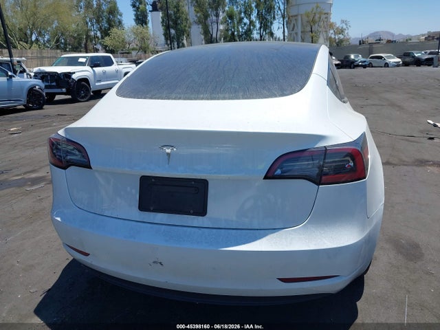 Tesla Model 3 Rear-wheel Drive 2023 5YJ3E1EA4PF593041 Image 17