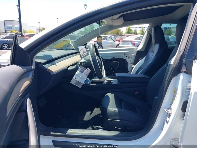 Продажа на аукционе авто 2023 Tesla Model 3 Rear-wheel Drive, vin: 5YJ3E1EA4PF593041, номер лота: 45398160