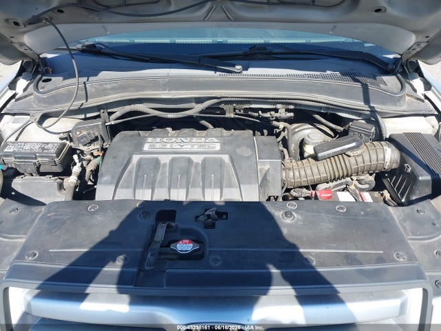 Продаж на аукціоні авто 2007 Honda Pilot Ex-l, vin: 5FNYF28607B015051, номер лоту: 45398161