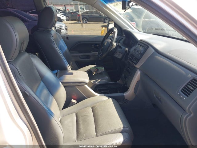 Продаж на аукціоні авто 2007 Honda Pilot Ex-l, vin: 5FNYF28607B015051, номер лоту: 45398161
