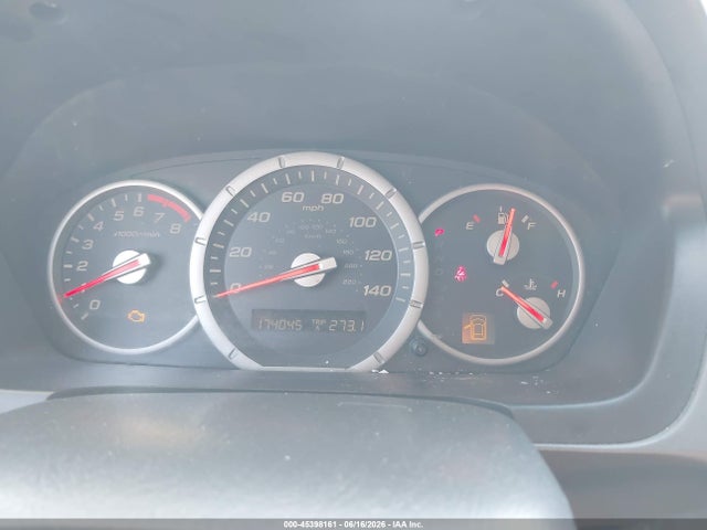 Продаж на аукціоні авто 2007 Honda Pilot Ex-l, vin: 5FNYF28607B015051, номер лоту: 45398161