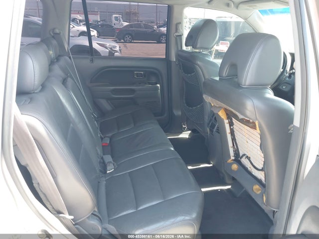 Продаж на аукціоні авто 2007 Honda Pilot Ex-l, vin: 5FNYF28607B015051, номер лоту: 45398161