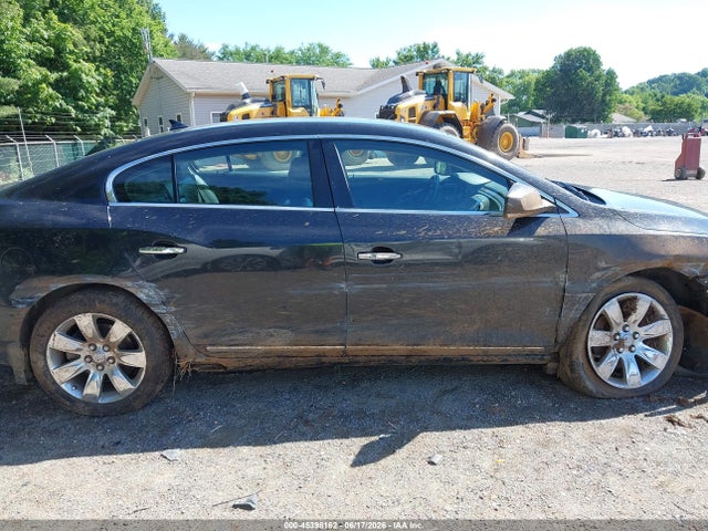 45398162 :رقم المزاد ، 1G4GD5EGXAF300399 vin ، 2010 Buick Lacrosse Cxl مزاد بيع