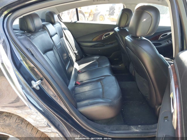 Продаж на аукціоні авто 2010 Buick Lacrosse Cxl, vin: 1G4GD5EGXAF300399, номер лоту: 45398162