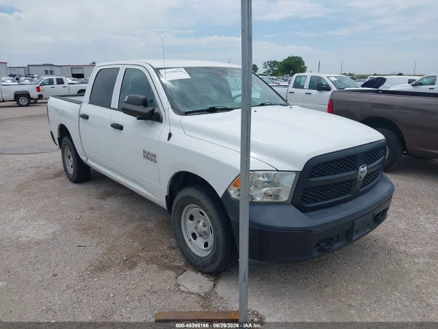 RAM 1500 2016 1C6RR7KG3GS349028 Image 1