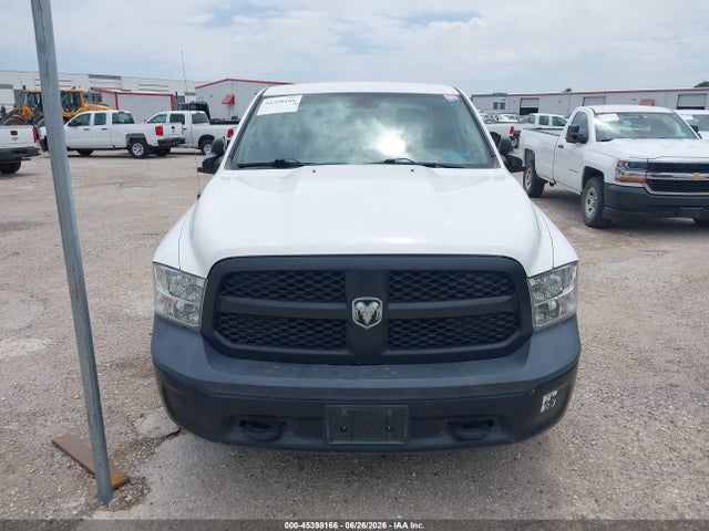 Aukcja sprzedaży 2016 Ram 1500, vin: 1C6RR7KG3GS349028, numer aukcji: 45398166
