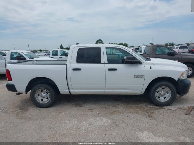 1C6RR7KG3GS349028 RAM 1500
