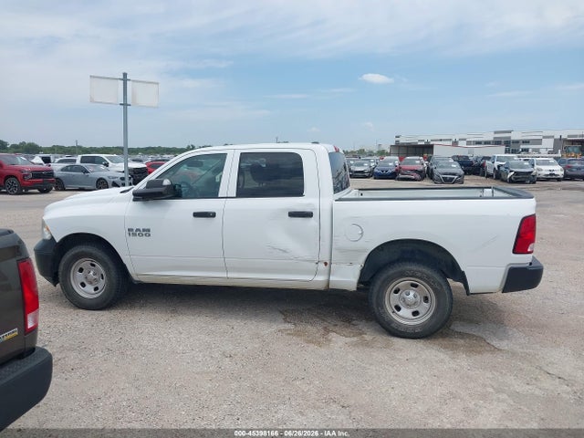 Aukcja sprzedaży 2016 Ram 1500, vin: 1C6RR7KG3GS349028, numer aukcji: 45398166