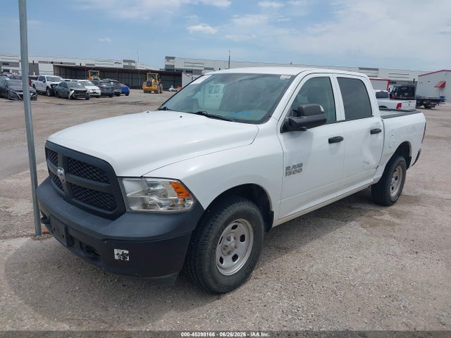 Aukcja sprzedaży 2016 Ram 1500, vin: 1C6RR7KG3GS349028, numer aukcji: 45398166