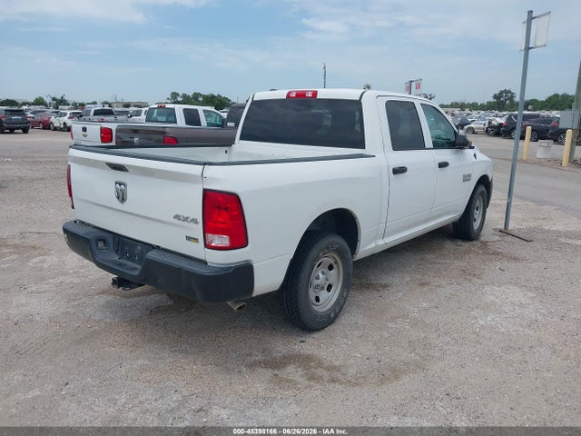 Aukcja sprzedaży 2016 Ram 1500, vin: 1C6RR7KG3GS349028, numer aukcji: 45398166