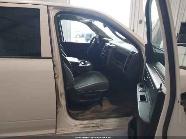 Aukcja sprzedaży 2016 Ram 1500, vin: 1C6RR7KG3GS349028, numer aukcji: 45398166