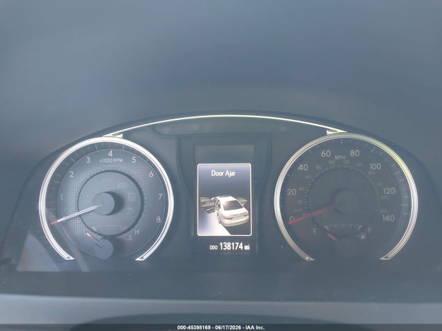 Toyota CAMRY SE 2016 4T1BF1FK1GU523483 Image 15