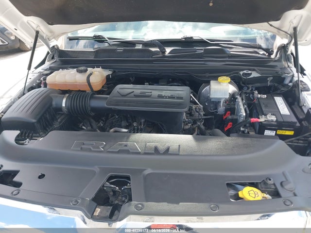 2024 Ram 1500 Big Horn  4x2 6'4 Box მანქანა იყიდება აუქციონზე, vin: 1C6RREBG0RN146149, აუქციონის ნომერი: 45398173
