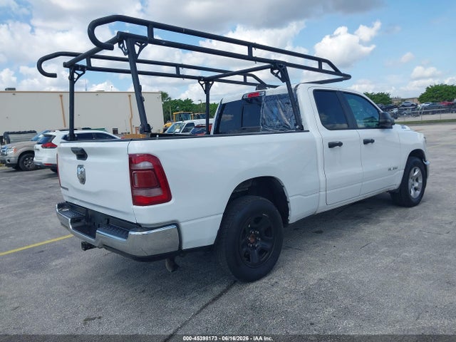 2024 Ram 1500 Big Horn  4x2 6'4 Box მანქანა იყიდება აუქციონზე, vin: 1C6RREBG0RN146149, აუქციონის ნომერი: 45398173