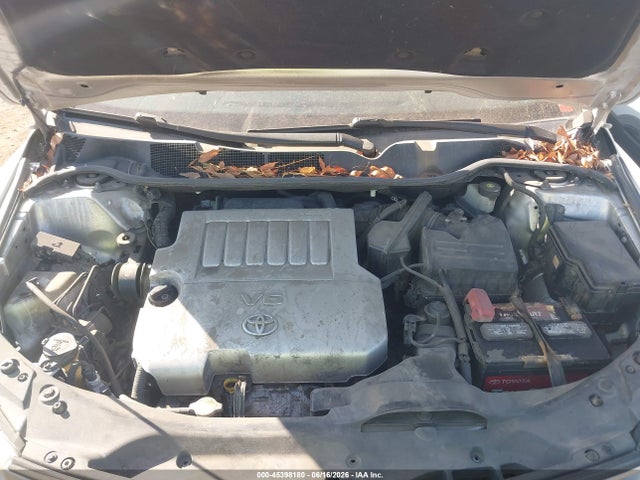 45398180 :رقم المزاد ، 4T3BK11A79U006614 vin ، 2009 Toyota Venza Base V6 مزاد بيع
