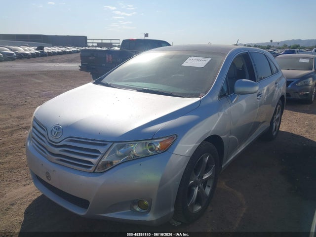 45398180 :رقم المزاد ، 4T3BK11A79U006614 vin ، 2009 Toyota Venza Base V6 مزاد بيع