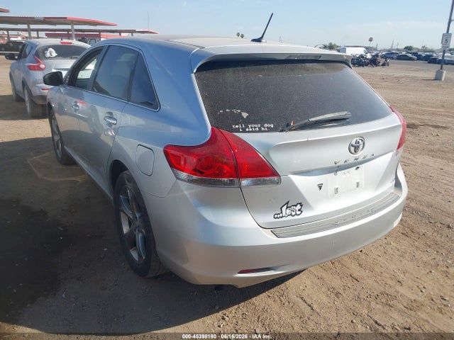 45398180 :رقم المزاد ، 4T3BK11A79U006614 vin ، 2009 Toyota Venza Base V6 مزاد بيع