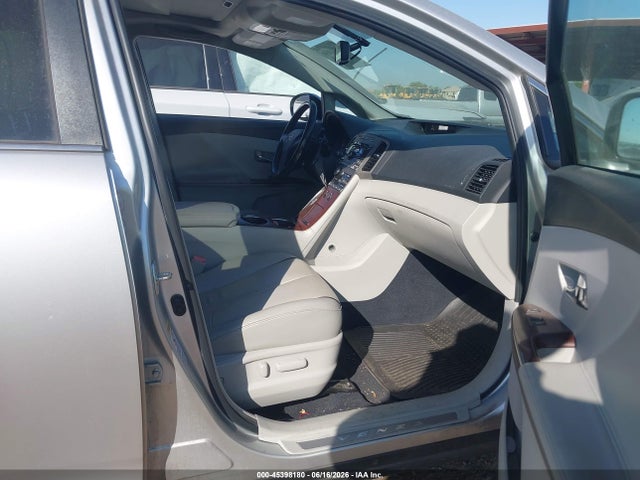 45398180 :رقم المزاد ، 4T3BK11A79U006614 vin ، 2009 Toyota Venza Base V6 مزاد بيع
