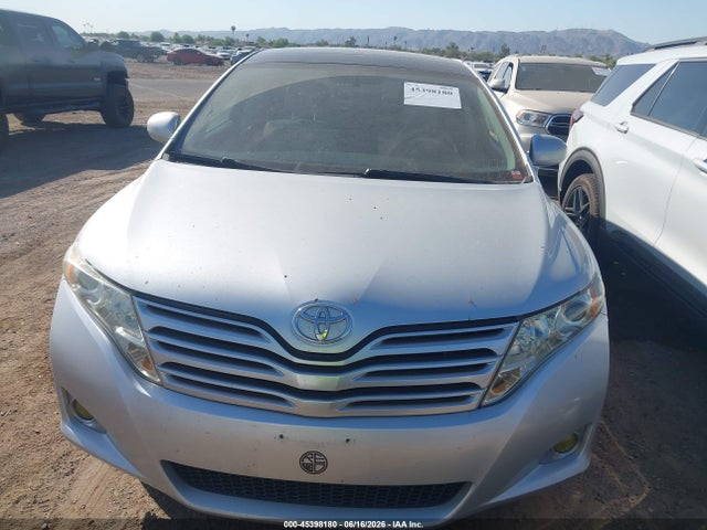 45398180 :رقم المزاد ، 4T3BK11A79U006614 vin ، 2009 Toyota Venza Base V6 مزاد بيع
