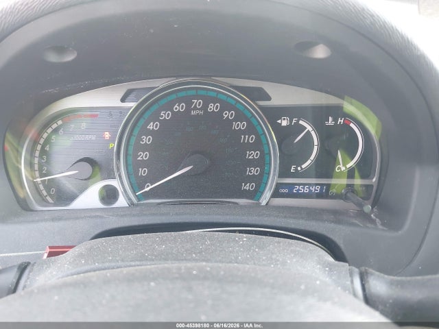 45398180 :رقم المزاد ، 4T3BK11A79U006614 vin ، 2009 Toyota Venza Base V6 مزاد بيع