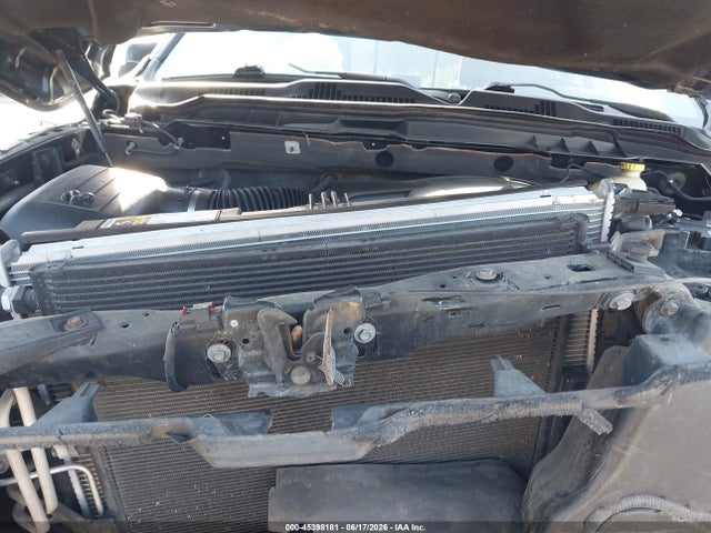 45398181 :رقم المزاد ، 1C6RR7LG5FS626484 vin ، 2015 Ram 1500 Outdoorsman مزاد بيع