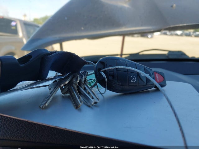45398181 :رقم المزاد ، 1C6RR7LG5FS626484 vin ، 2015 Ram 1500 Outdoorsman مزاد بيع