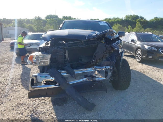 45398181 :رقم المزاد ، 1C6RR7LG5FS626484 vin ، 2015 Ram 1500 Outdoorsman مزاد بيع