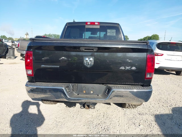 45398181 :رقم المزاد ، 1C6RR7LG5FS626484 vin ، 2015 Ram 1500 Outdoorsman مزاد بيع