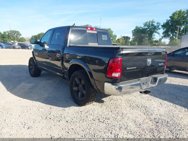 45398181 :رقم المزاد ، 1C6RR7LG5FS626484 vin ، 2015 Ram 1500 Outdoorsman مزاد بيع