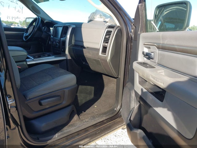 45398181 :رقم المزاد ، 1C6RR7LG5FS626484 vin ، 2015 Ram 1500 Outdoorsman مزاد بيع