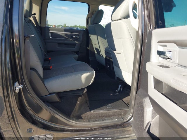 45398181 :رقم المزاد ، 1C6RR7LG5FS626484 vin ، 2015 Ram 1500 Outdoorsman مزاد بيع