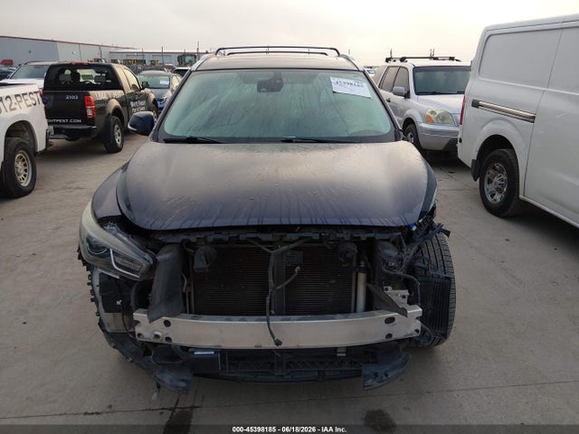 2019 Infiniti Qx60 Luxe მანქანა იყიდება აუქციონზე, vin: 5N1DL0MN3KC521595, აუქციონის ნომერი: 45398185