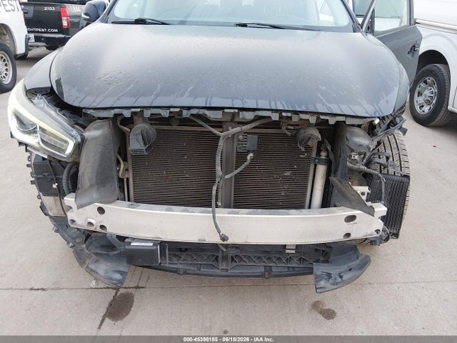 2019 Infiniti Qx60 Luxe მანქანა იყიდება აუქციონზე, vin: 5N1DL0MN3KC521595, აუქციონის ნომერი: 45398185