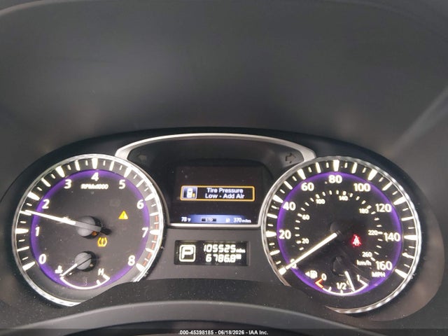 2019 Infiniti Qx60 Luxe მანქანა იყიდება აუქციონზე, vin: 5N1DL0MN3KC521595, აუქციონის ნომერი: 45398185