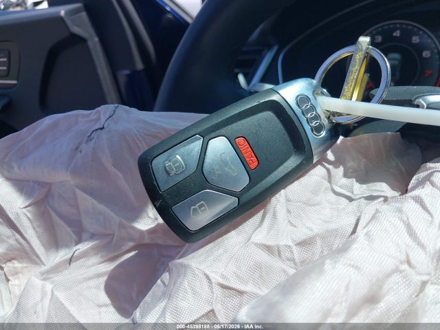WA1FAAFY1N2006003 Audi Q5 Prestige 45 Tfsi S Line Quattro S Tronic