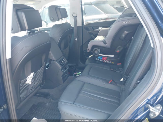 WA1FAAFY1N2006003 Audi Q5 Prestige 45 Tfsi S Line Quattro S Tronic