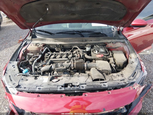 Продажа на аукционе авто 2020 Honda Accord Lx, vin: 1HGCV1F12LA029620, номер лота: 45398192