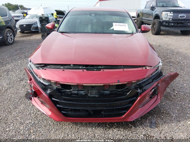 Продажа на аукционе авто 2020 Honda Accord Lx, vin: 1HGCV1F12LA029620, номер лота: 45398192