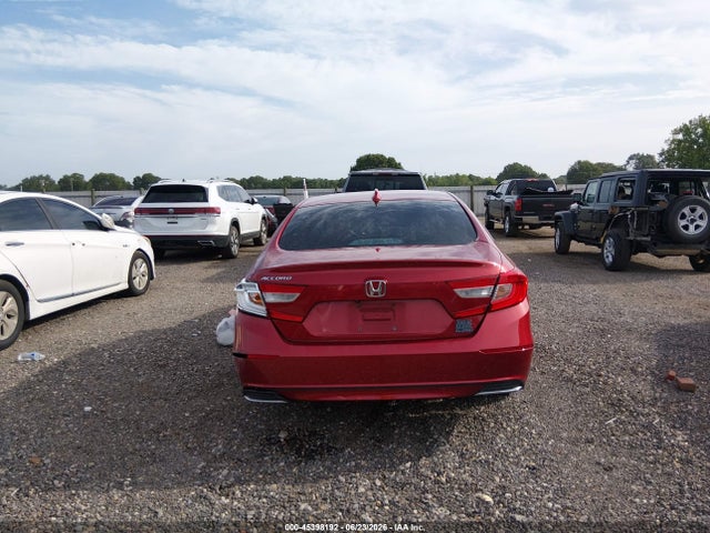 Продажа на аукционе авто 2020 Honda Accord Lx, vin: 1HGCV1F12LA029620, номер лота: 45398192