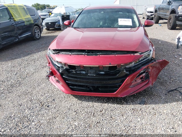 Продажа на аукционе авто 2020 Honda Accord Lx, vin: 1HGCV1F12LA029620, номер лота: 45398192
