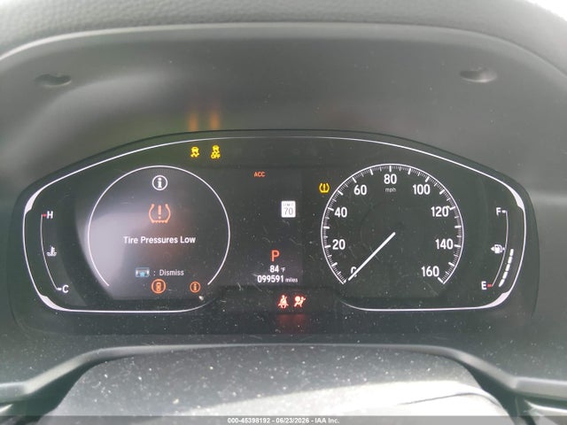 Продажа на аукционе авто 2020 Honda Accord Lx, vin: 1HGCV1F12LA029620, номер лота: 45398192