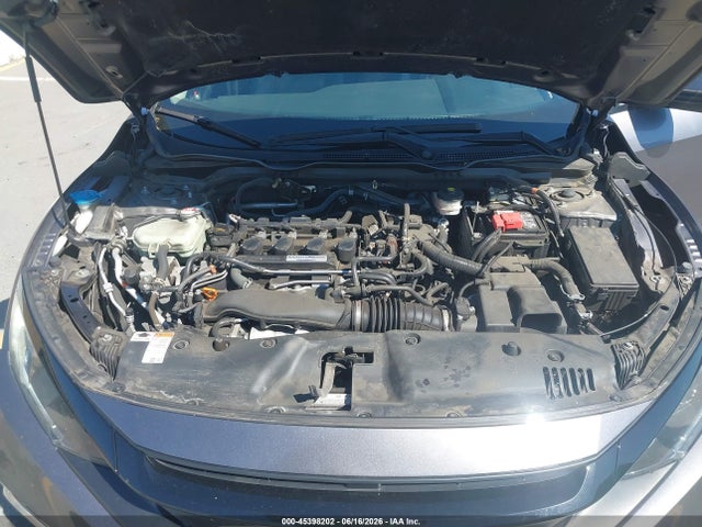 19XFC1F7XKE207470 Honda Civic Ex-l