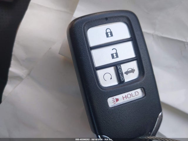 19XFC1F7XKE207470 Honda Civic Ex-l