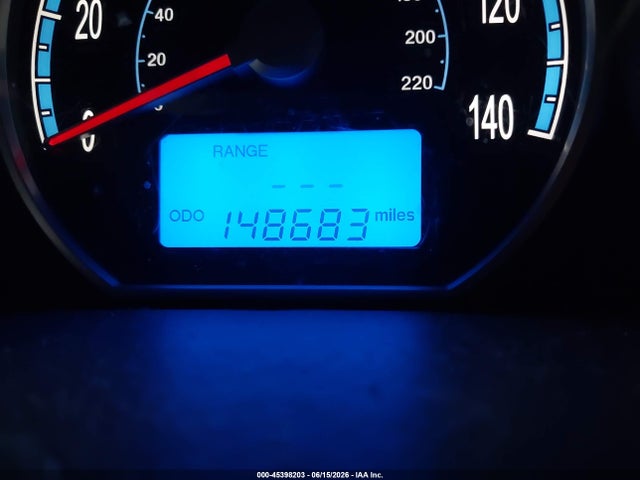 2009 Hyundai Santa Fe Limited მანქანა იყიდება აუქციონზე, vin: 5NMSH13E39H270870, აუქციონის ნომერი: 45398203