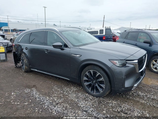 Aukcja sprzedaży 2024 Mazda Cx-90 Phev Premium, vin: JM3KKDHA2R1104186, numer aukcji: 45398205