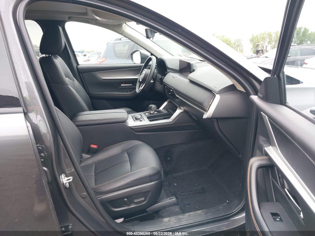 2024 Mazda Cx-90 Phev Premium მანქანა იყიდება აუქციონზე, vin: JM3KKDHA2R1104186, აუქციონის ნომერი: 45398205