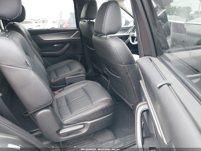 2024 Mazda Cx-90 Phev Premium მანქანა იყიდება აუქციონზე, vin: JM3KKDHA2R1104186, აუქციონის ნომერი: 45398205